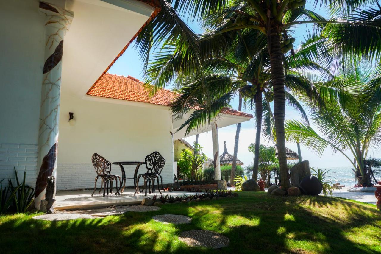 Ravenala Muine Resort Phan Thiet Luaran gambar